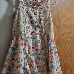 Juicy Couture Girls Dress